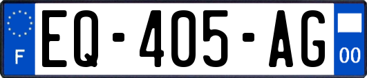 EQ-405-AG