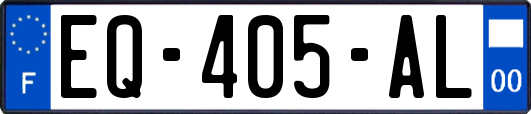 EQ-405-AL