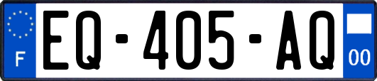 EQ-405-AQ