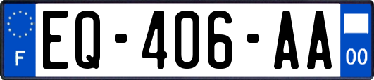 EQ-406-AA