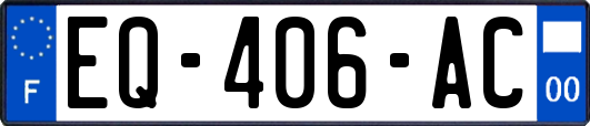 EQ-406-AC