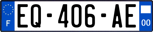 EQ-406-AE