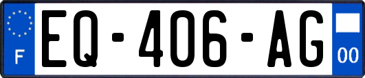 EQ-406-AG