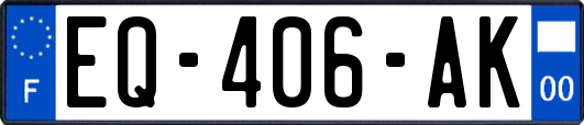 EQ-406-AK