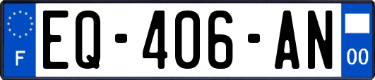 EQ-406-AN