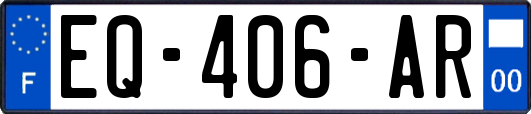 EQ-406-AR