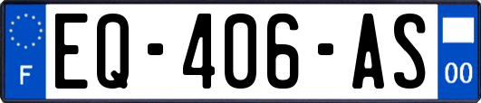 EQ-406-AS