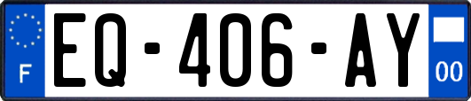 EQ-406-AY