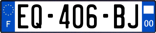 EQ-406-BJ