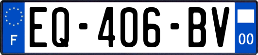 EQ-406-BV