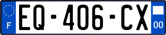 EQ-406-CX