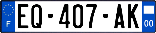 EQ-407-AK