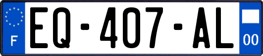 EQ-407-AL