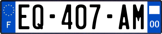 EQ-407-AM