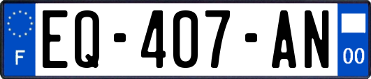 EQ-407-AN