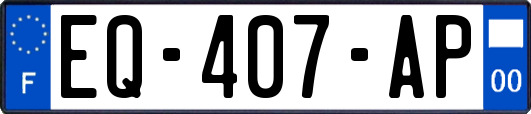 EQ-407-AP