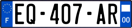 EQ-407-AR