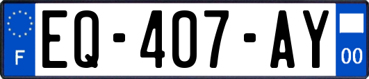 EQ-407-AY