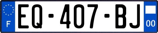 EQ-407-BJ