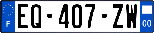 EQ-407-ZW