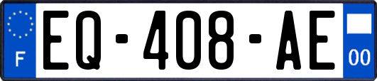 EQ-408-AE