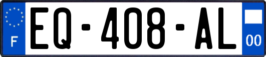 EQ-408-AL