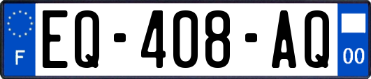 EQ-408-AQ