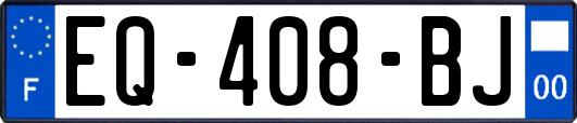 EQ-408-BJ