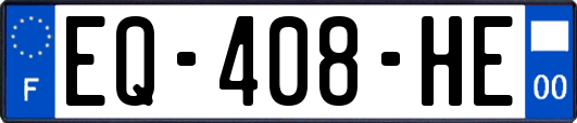 EQ-408-HE