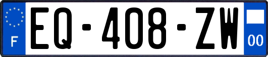 EQ-408-ZW