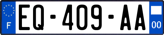 EQ-409-AA