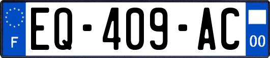 EQ-409-AC