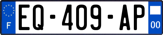 EQ-409-AP