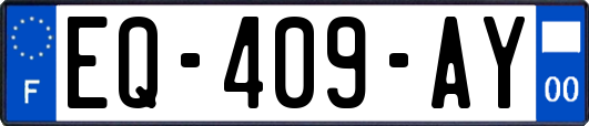 EQ-409-AY