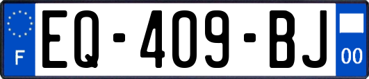 EQ-409-BJ
