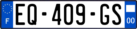 EQ-409-GS