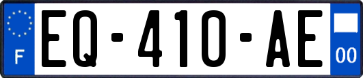 EQ-410-AE