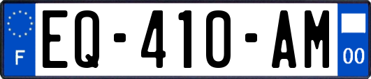 EQ-410-AM