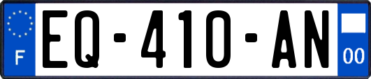 EQ-410-AN