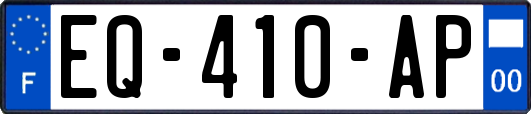 EQ-410-AP