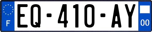 EQ-410-AY