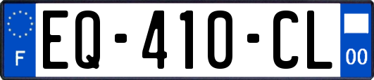 EQ-410-CL