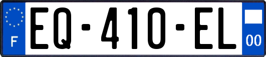 EQ-410-EL