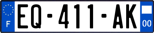 EQ-411-AK