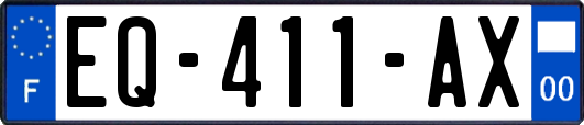 EQ-411-AX