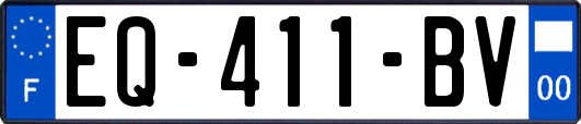 EQ-411-BV