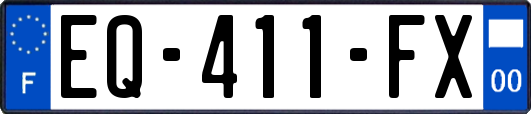 EQ-411-FX