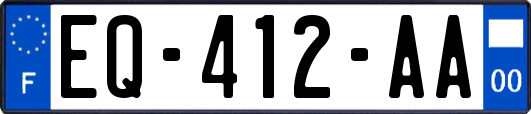 EQ-412-AA