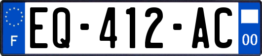 EQ-412-AC