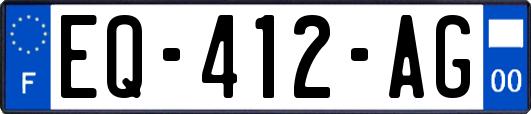 EQ-412-AG